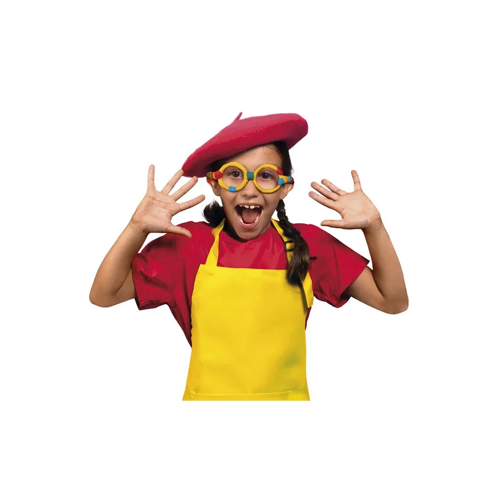 Super Kit Modelling Clay Set Of3 Bars Of 50 Gr + 6 Cutters + 1 Roller Pin 8 Super Kit Modelling Clay Set Of3 Bars Of 50 Gr + 6 Cutters + 1 Roller Pin - Image 8