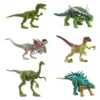Jurassic World Dinosaur Legacy Assorted Figure