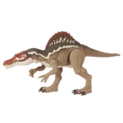 Jurassic World Extreme Chompin´ Spinosaurus Figure