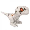 Jurassic World Uncaged Rowdy Roars Ghost Dinosaur Figure
