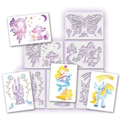 Blopens Activities Féeriques -Toys Shop lansay blopens activities feeriques 4