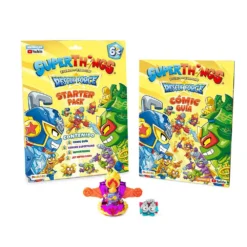 Superthings Rescue Force Starter