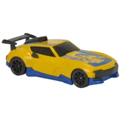 Majorette Fiction Racers Car 1:64 12 Assorted