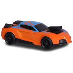 Majorette Fiction Racers Car 1:64 12 Assorted -Toys Shop majorette fiction racers car 164 12 assorted 4