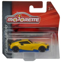 Majorette Fiction Racers Car 1:64 12 Assorted -Toys Shop majorette fiction racers car 164 12 assorted 6