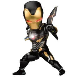 Marvel Avengers Iron Man Limited Edition Figure