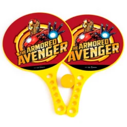 Marvel Youth Beach Tennis Racket