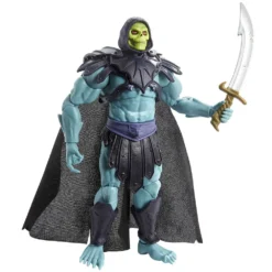 Masters Of The Universe Eternal Barbaric Skeletor Figure -Toys Shop masters of the universe eternal barbaric skeletor figure 1