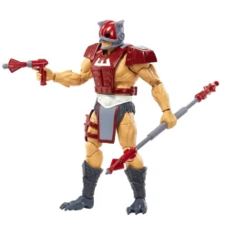 Masters Of The Universe Eternia Zodak Figure -Toys Shop masters of the universe eternia zodak figure 1