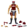 Masters Of The Universe Eternia Zodak Figure