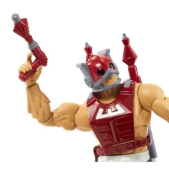 Masters Of The Universe Eternia Zodak Figure -Toys Shop masters of the universe eternia zodak figure 4