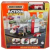 Matchbox Action Drivers Helicopter