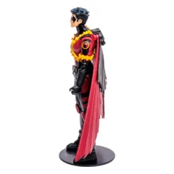 McFarlane Figure DC Comics Red Robin -Toys Shop mcfarlane figure dc comics red robin 3