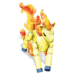 Mega Construx Pokemon Ponyta -Toys Shop mega construx pokemon ponyta 2