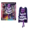MGA High Shadow S2 Monique Verbena Dk Purple Figure