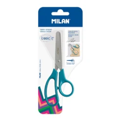Milan Basic Scissors 13.3 Cm