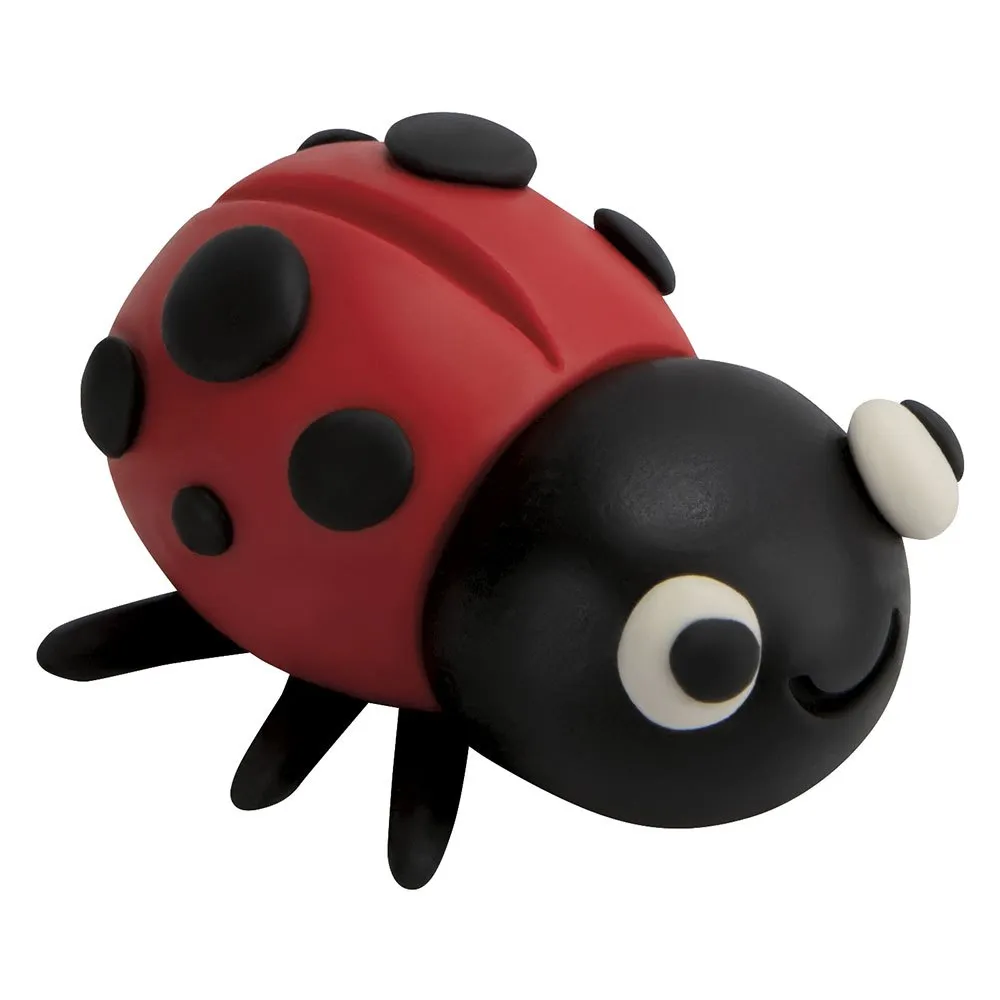 Milan Blister Pack 12 ModellinGr Clay Sticks (140 G) 2 Milan Blister Pack 12 ModellinGr Clay Sticks (140 G) - Image 2