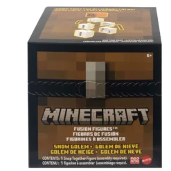 Minecraft Fusion Figures Craft A Figure Set Toys For Kids Ages 6 Years And Older -Toys Shop minecraft fusion figures craft a figure set toys for kids ages 6 years and older 2