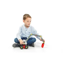 Miniland Activity Mechanik 191 Units 13 Miniland Activity Mechanik 191 Units -Toys Shop miniland activity mechanik 191 units 2