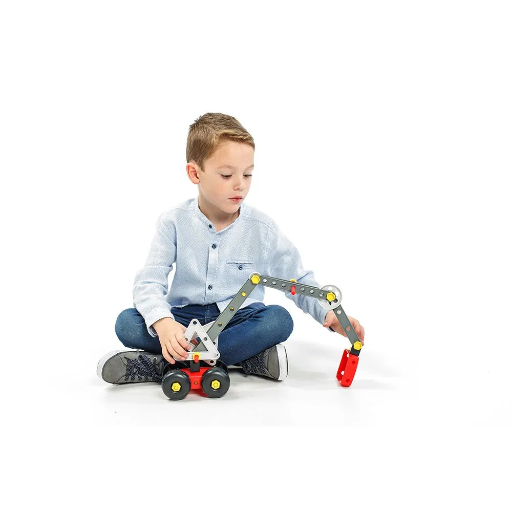 Miniland Activity Mechanik 191 Units 3 Miniland Activity Mechanik 191 Units - Image 3