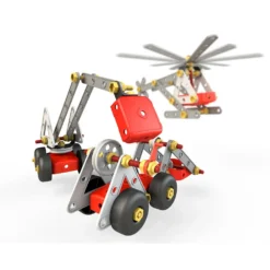 Miniland Activity Mechanik 191 Units 14 Miniland Activity Mechanik 191 Units -Toys Shop miniland activity mechanik 191 units 3