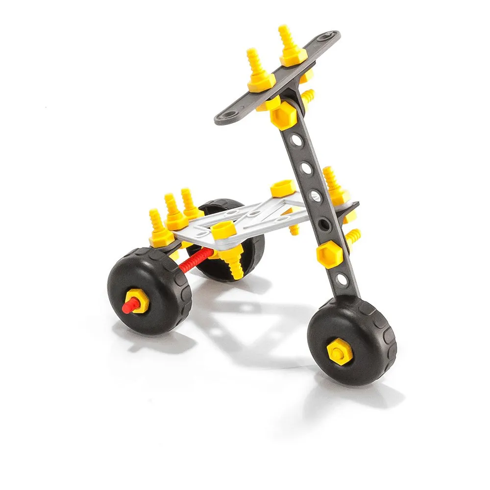 Miniland Activity Mechanik 191 Units 6 Miniland Activity Mechanik 191 Units - Image 6