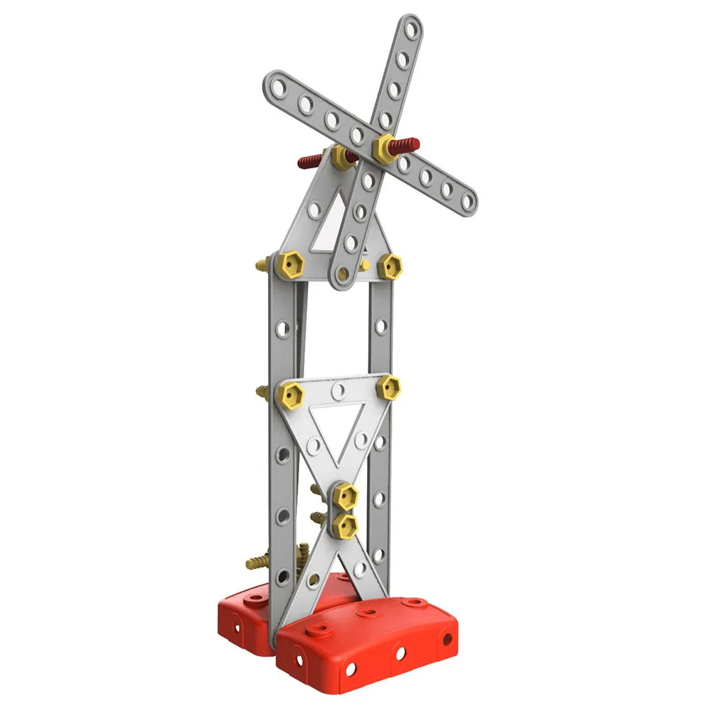 Miniland Activity Mechanik 191 Units 8 Miniland Activity Mechanik 191 Units - Image 8