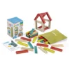 Miniland Eco Beams Building Set