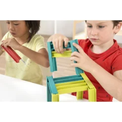 Miniland Eco Beams Building Set 22 Miniland Eco Beams Building Set -Toys Shop miniland eco beams building set 4