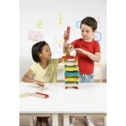 Miniland Eco Beams Building Set 23 Miniland Eco Beams Building Set -Toys Shop miniland eco beams building set 5