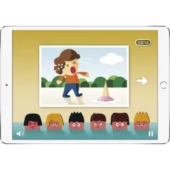 Miniland Emotiblocks -Toys Shop miniland emotiblocks 4