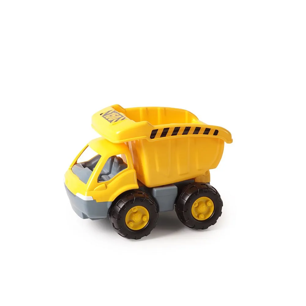 Miniland Super Dump Truck 2 Miniland Super Dump Truck - Image 2