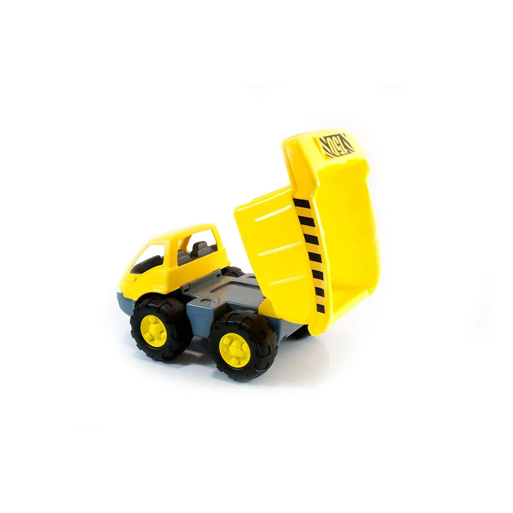 Miniland Super Dump Truck 1 Miniland Super Dump Truck
