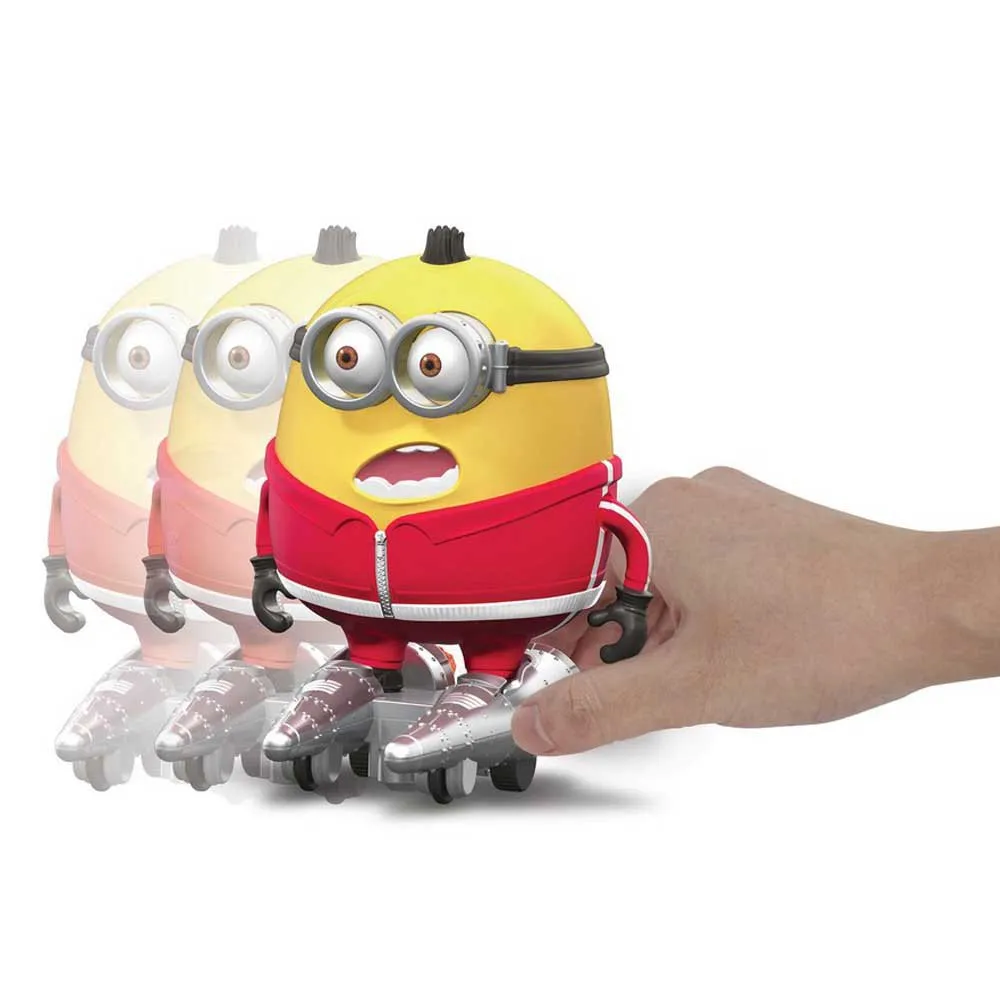 Minions Loud N Rowdy Otto Talking Action 3 Minions Loud N Rowdy Otto Talking Action - Image 3