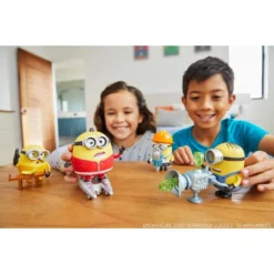 Minions Loud N Rowdy Otto Talking Action 10 Minions Loud N Rowdy Otto Talking Action -Toys Shop minions loud n rowdy otto talking action 4