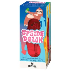 Moses Boca Up And Down - The Sand Watch Of The 4 Assorted -Toys Shop moses boca up and down the sand watch of the 4 assorted 3