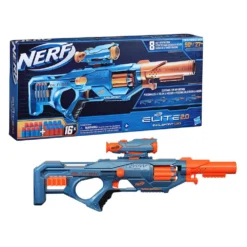 Nerf Elite 20 Eaglepoint Rd 9