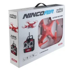 Ninco Air Spike 5 Ninco Air Spike -Toys Shop ninco air spike 2