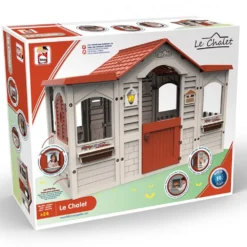 Ninco Le Chalet Boys -Toys Shop ninco le chalet boys 3