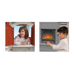 Ninco Le Chalet Boys -Toys Shop ninco le chalet boys 4