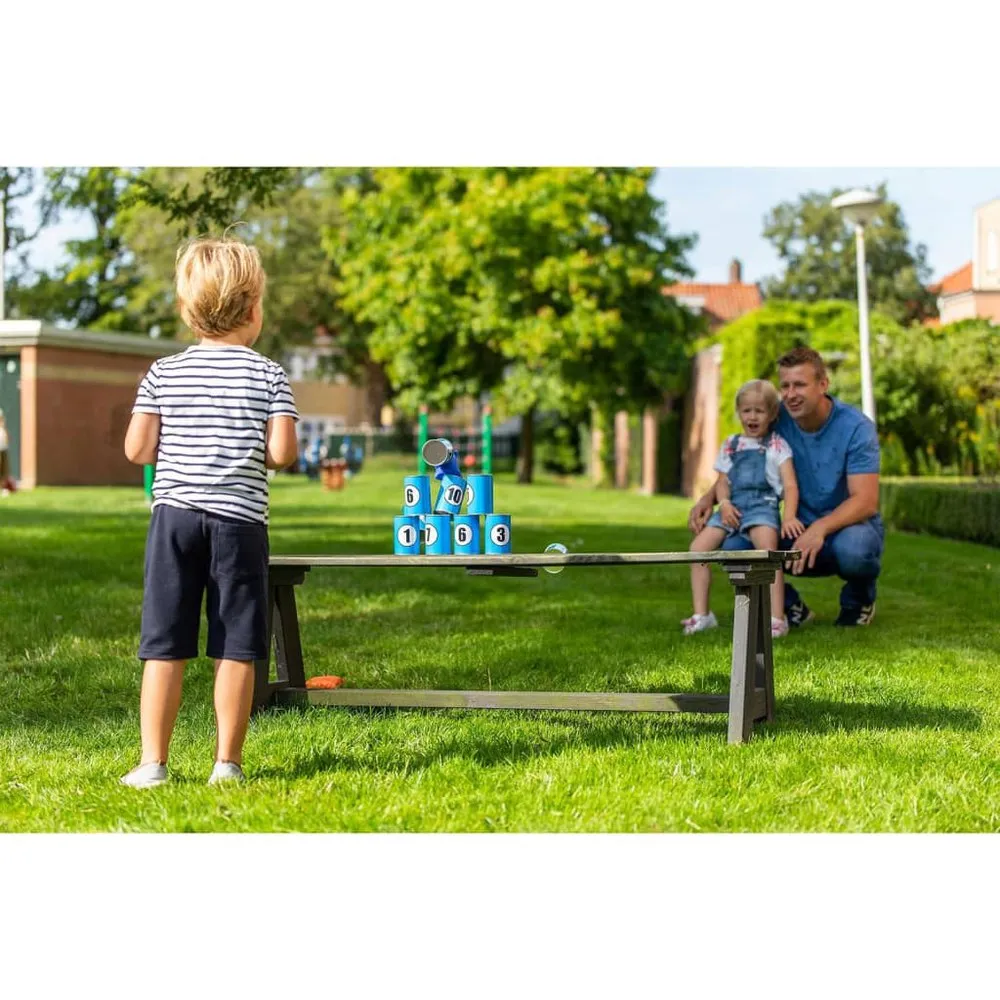 Outdoor Play Outdoor Throwing Cans 7 Outdoor Play Outdoor Throwing Cans - Image 7