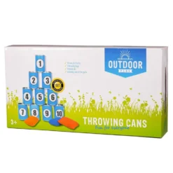 Outdoor Play Outdoor Throwing Cans 15 Outdoor Play Outdoor Throwing Cans -Toys Shop outdoor play outdoor throwing cans 7