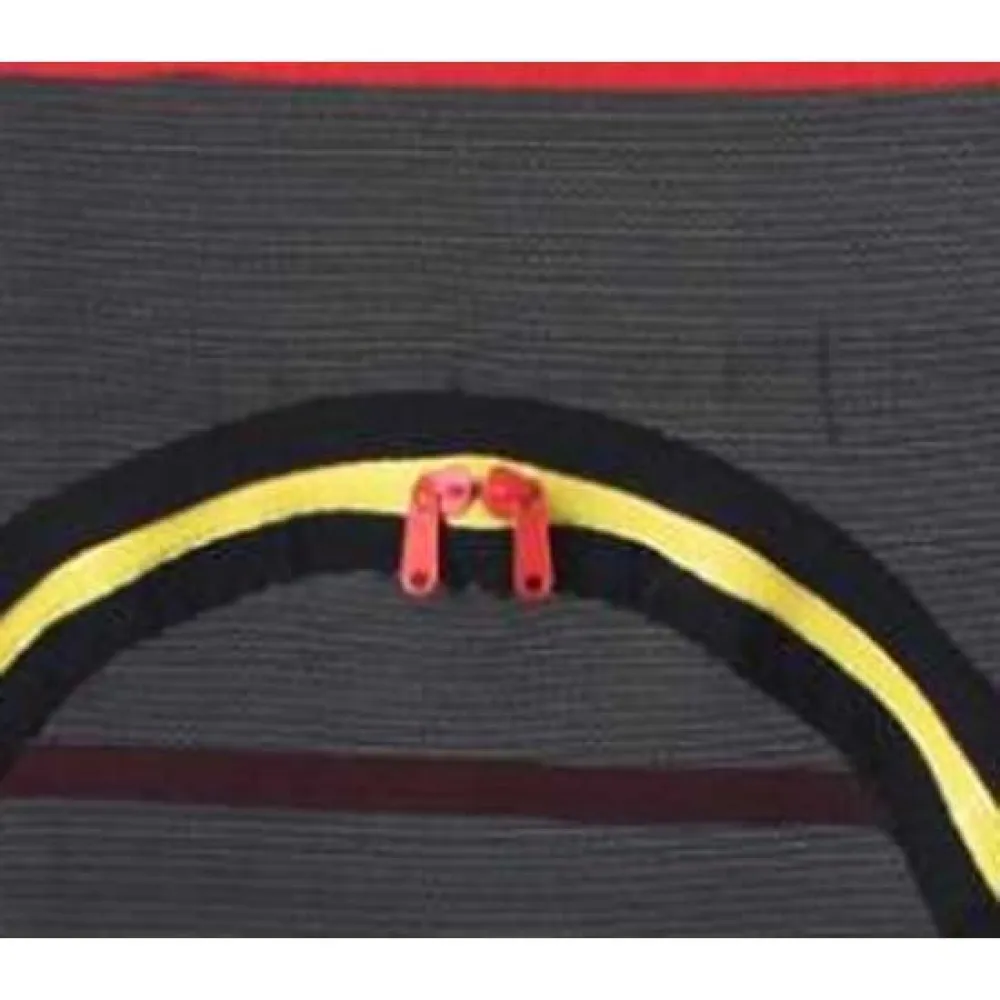 Happy Jump 140 Cm Trampoline 2 Happy Jump 140 Cm Trampoline - Image 2