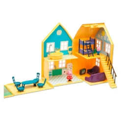 Peppa Pig House