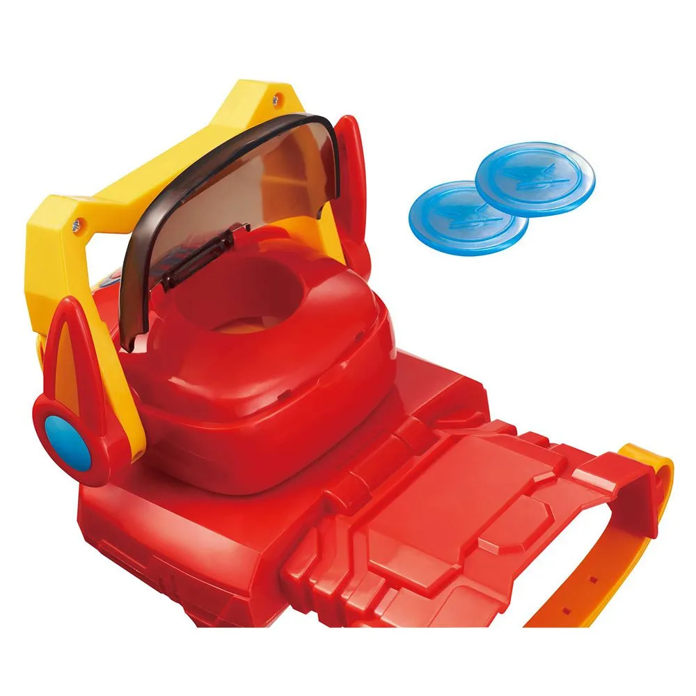 Matt´S Portal Disc Launcher Figure 2 Matt´S Portal Disc Launcher Figure - Image 2