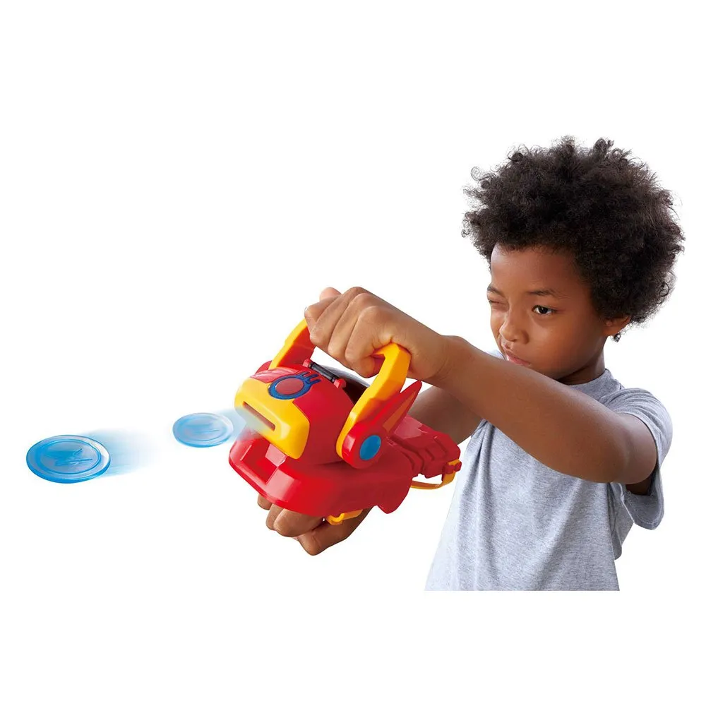 Matt´S Portal Disc Launcher Figure 3 Matt´S Portal Disc Launcher Figure - Image 3