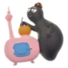 PLASTOY Barbamama As A Cook