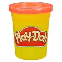 PLAY-DOH Cans 12 Pack -Toys Shop play doh cans 12 pack 1