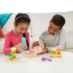 PLAY-DOH Doctor Drill N Fill -Toys Shop play doh doctor drill n fill 1