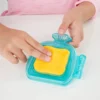 PLAY-DOH Kitchen Creations Cheesy Sandwich Playset